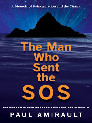 cover image of The Man Who Sent the SOS